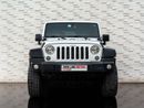 Jeep Wrangler Sport S 3.6L A/T