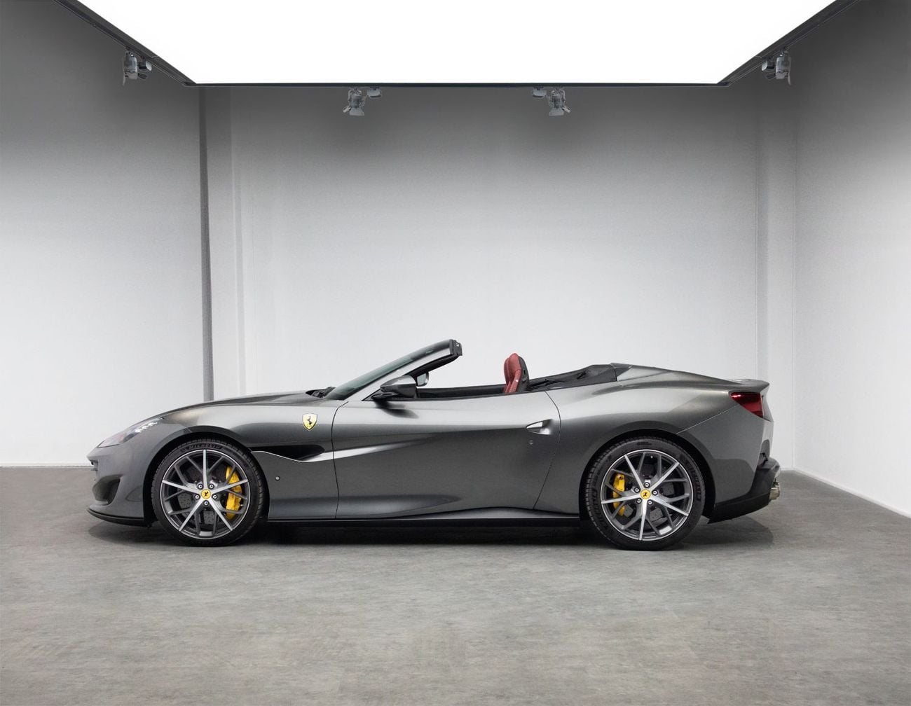 Ferrari Portofino STD