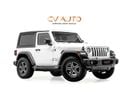 Jeep Wrangler Sport 3.6L A/T (5 Seater) Sport 3.6L