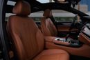 BMW 740Li Exlusive Exclusive | 2,644 P.M  | 0% Downpayment | Impeccable Condition!