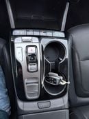 Hyundai Tucson ULTIMATE Hybrid