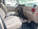 Toyota Land Cruiser Pick Up Double Cabin 4.5L