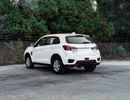 Mitsubishi ASX GLX LOWLINE Mitsubishi ASX 2022 | 2.0L V4 | GCC Specs | Accident-Free | Excellent Condition | AED 622/Month