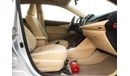 تويوتا يارس SE تويوتا يارس 2017 خليجي بحالة ممتازة
