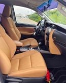 Toyota Fortuner Toyota Fortuner  EXR 2022 Model v4 2.7 L Engine Full Option Very Clean and Perfect Condition