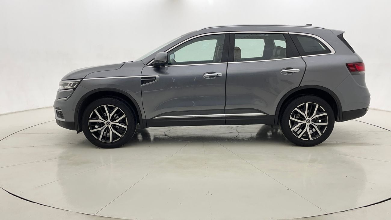 Renault Koleos LE 2.5 | Zero Down Payment | Home Test Drive