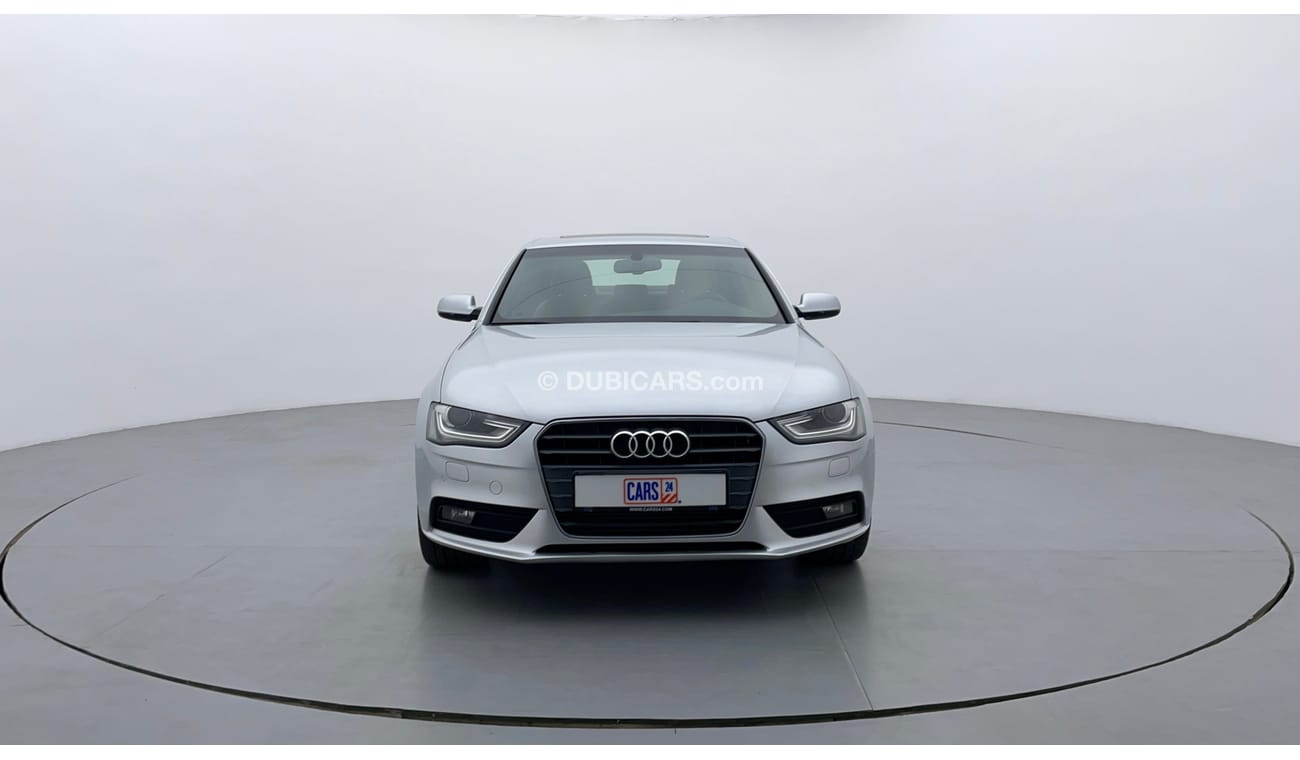 أودي A4 35 TFSI 2000