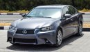 Lexus GS350 2014 Ref #263