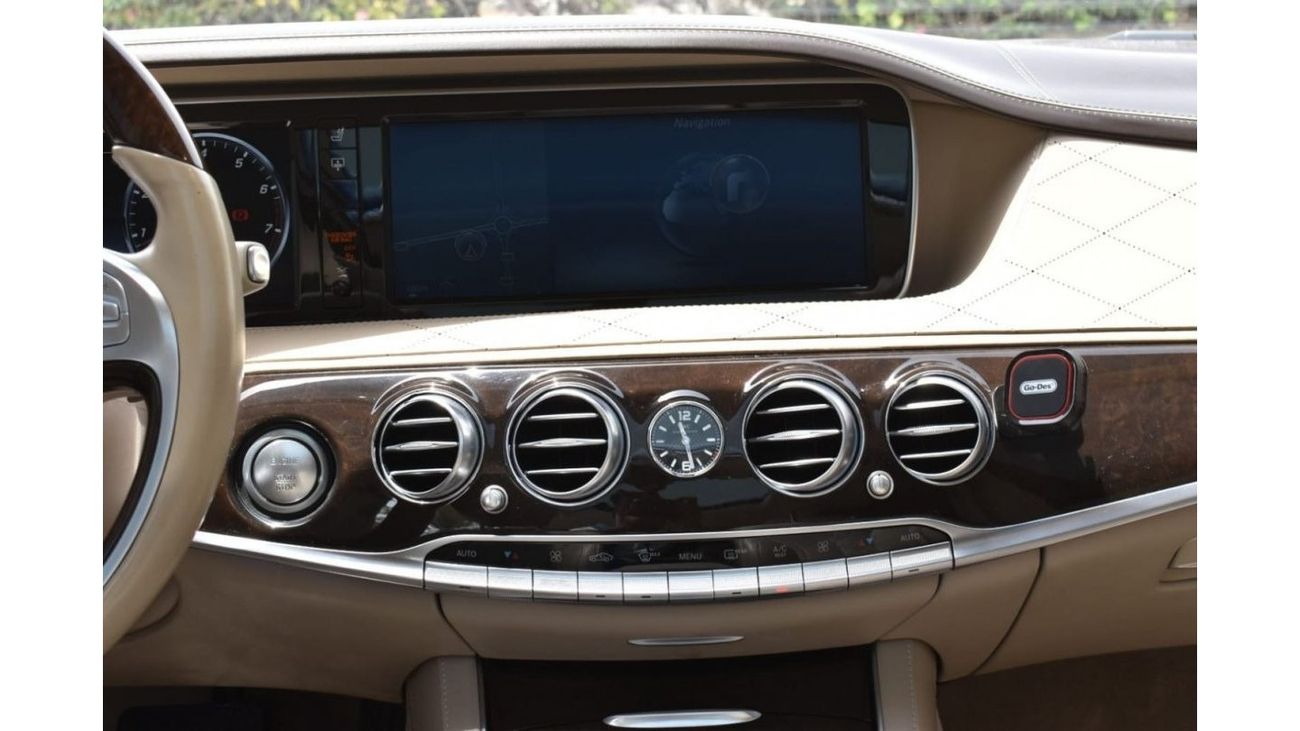 Mercedes Maybach S600 Maybach MERCEDES S600 MAYBACH