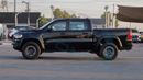 RAM 1500 (For Export , НА ЭКСПОРТ) PY 25/25 RHO HURRICANE H.O 3.0TT 2025 GCC Без пробега