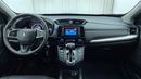 Honda CRV LX 2.4 | Under Warranty | Inspected on 150+ parameters