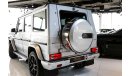 Mercedes-Benz G 63 AMG ///AMG 5.5L V8 BITURBO - IN AMAZING CONDITION