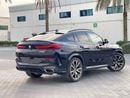 BMW X6 50i M Sport 4.4L 3,010 P.M | 50i M Sport - Korean Specs - Excellent Condition | Low Milage