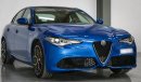 Alfa Romeo Giulia Veloce Q4