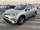 تويوتا راف ٤ 2017 Toyota Rav4 LE 2.5L V4 Mid Option - 4x4 AWD - Leather Seats -