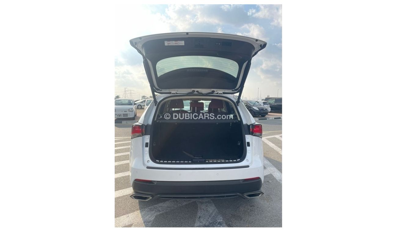 Lexus NX300 *Offer**Best Price* 2019 Lexus NX300 2.0L V4 Full Option / Export only