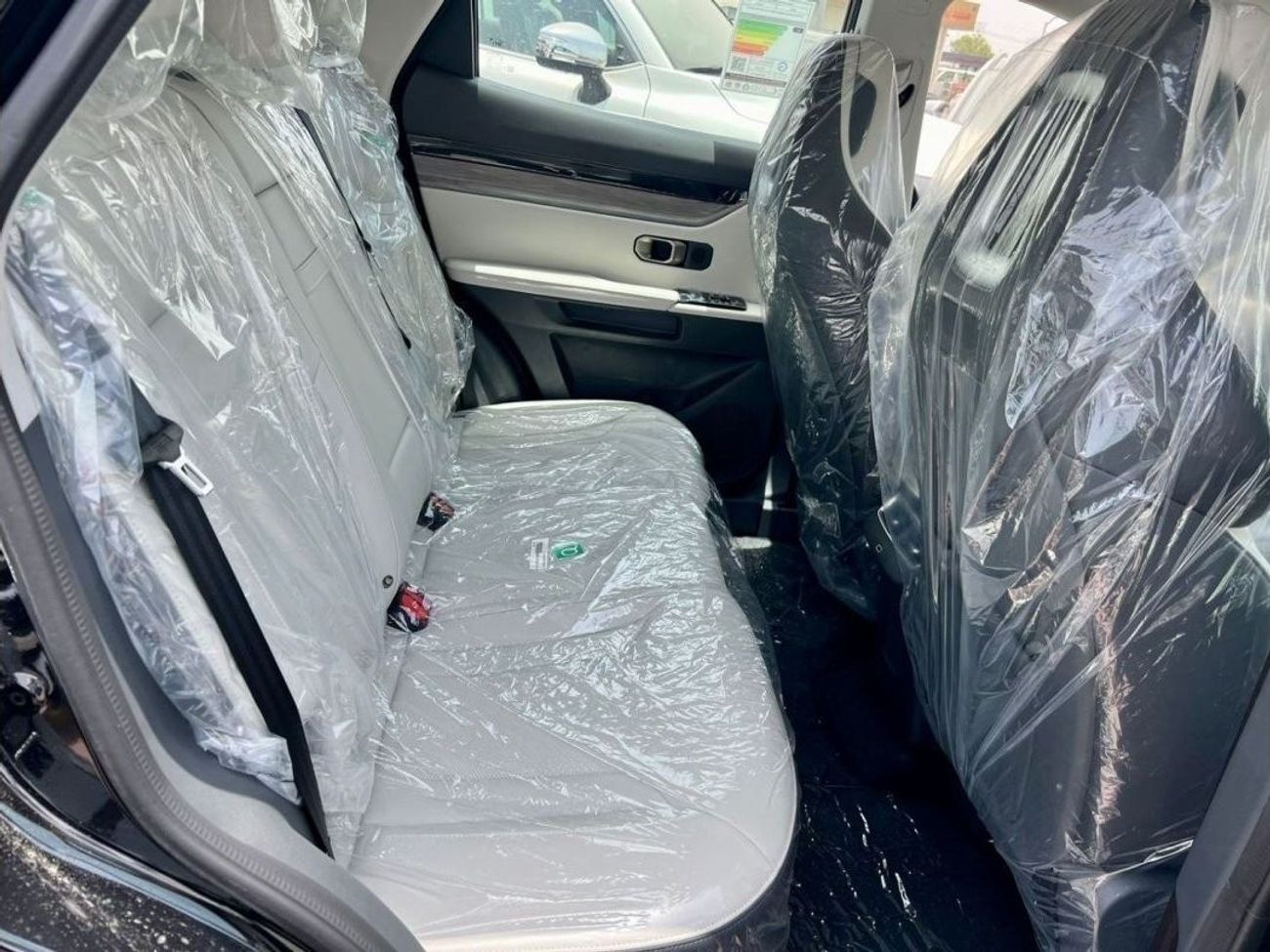 جيتور داشينج JETOUR DASHING SQR6461F16TA 1.6L SUV 2025 EXPORT ONLY