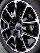 شيفروليه تاهو RST 6.2L