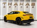 Lamborghini Urus S 4.0T V8 S | 2024 | Low Mileage | Full Option | No Accident