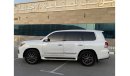 Lexus LX 570 Sport Platinum