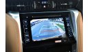 Toyota Fortuner VXR 4.0L Platinum V6  2020 MODEL