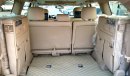 Toyota Land Cruiser TOYOTA LAND CRUISER 2012  V8 GX.R