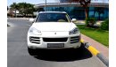 Porsche Cayenne S - ZERO DOWN PAYMENT - 1740 AED/MONTHLY - 1 YEAR WARRANTY