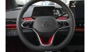 Volkswagen ID.4 X PRO - MY22 - RED_GREY - RANGE 550KM (EXPORT OFFER)