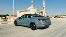 Nissan Sentra SR (NON GCC) 2025 Nissan Sentra – Like New Condition