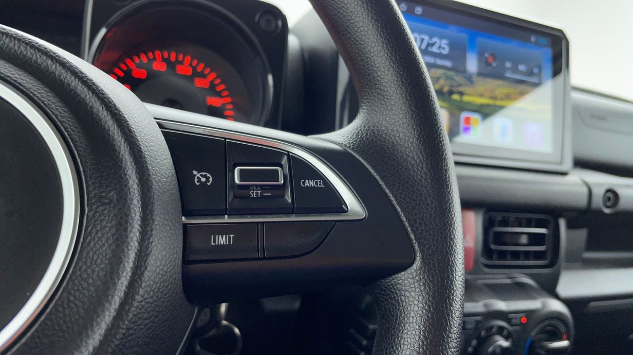 Suzuki Jimny GL 1.5 | Zero Down Payment | Free Home Test Drive