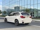 بي أم دبليو X5 1,400 PM | | Xdrive50i | M SPORT | FULL SERVICE HISTORY | 4.4L V8 | 0% DOWNPAYMENT