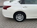 Nissan Altima S GCC