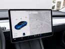 Tesla Model 3 STANDARD RANGE (L · None - Electric Cyl · Automatic · Electric · Sedan · Rear Wheel Drive · 5 Seats · 4 Door)
