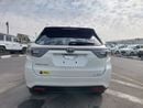تويوتا هاريار TOYOTA HARRIER SUV RHD 2014 MODEL 2.0 L PETROL AUTOMATIC(PM24100)