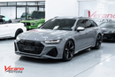 Audi RS6 STD Audi RS6 4.0 TFSI quattro