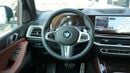 BMW X5 40i M SPORT V6 M-Sport PRO 2026 MY EXPORT PRICE