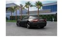 Maserati Granturismo | 2,969 P.M (4 Years)⁣ | 0% Downpayment | Perfect Condition!