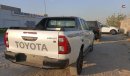 Toyota Hilux v6  GR  FULL OPTION