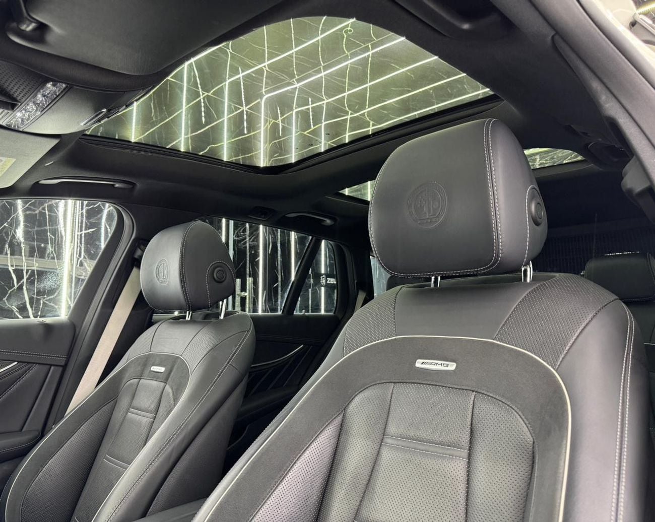 Mercedes Benz E63 AMG E63 AMG Japanese | Low mileage | Rare EstateBody Style | 612 HP V8 Bi-Turbo
