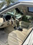 Nissan Patrol SE Platinum 5.6L