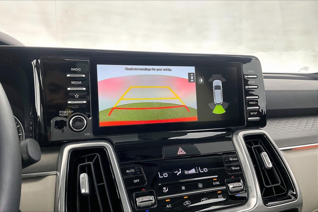 Kia Sorento EX | Carnival Sale • UP TO AED 20,000 OFF | Guaranteed Warranty | 0 Down Payment