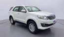 Toyota Fortuner EXR 2.7 | Zero Down Payment | Free Home Test Drive