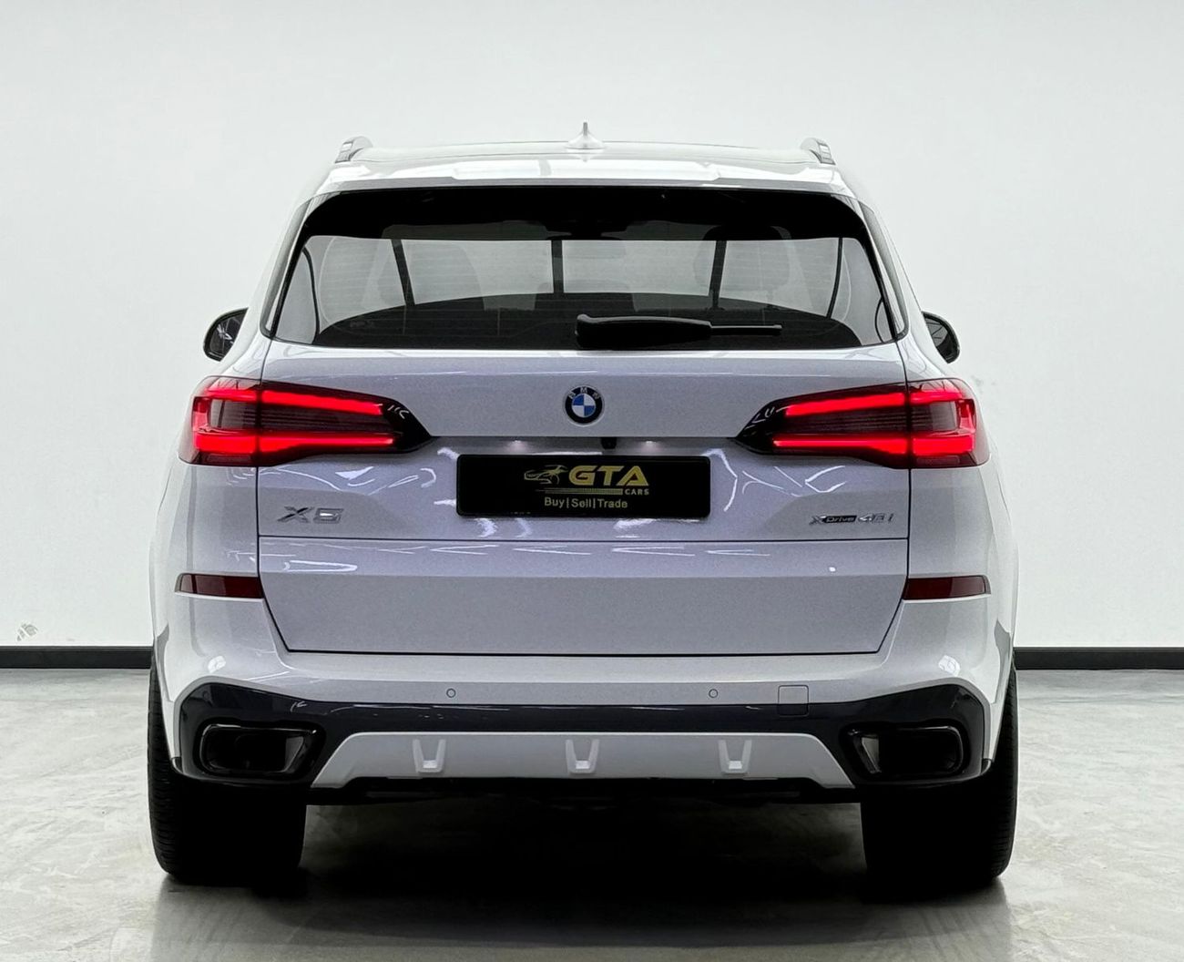 بي أم دبليو X5 40i M Sport 3.0L 2023 BMW X5 xDrive40i M-Sport, 2028 BMW Warranty + Service Pack, Full BMW Service H