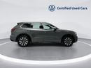 فولكس واجن طوارق ELEGANCE | Premium V6 Performance & Smart Tech | VW Certified | GCC Specs