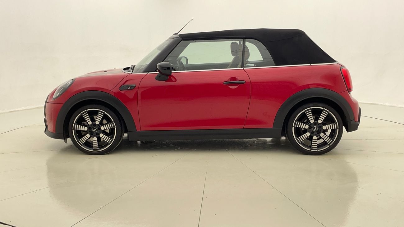 Mini Cooper S S 2 | Zero Down Payment | Home Test Drive
