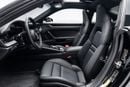 Porsche 911 CARRERA BUY NOW, PAY 2027 | THE BLACKLINE STANDARD | January 2027, Porsche Warranty, GCC