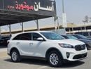 Kia Sorento Base 3.3L FWD