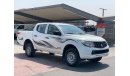 Mitsubishi L200 Mitsubishi L200 2016 4x4 Ref#538