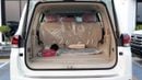 Toyota Land Cruiser GXR 2026 Toyota Land Cruiser | 3.5 L twin turbo