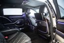 Mercedes Maybach S580 Maybach